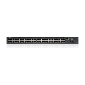 DELL PowerConnect N2048P Managed