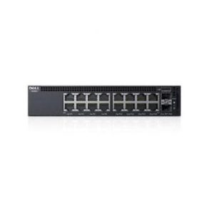 DELL X-Series X1018 Managed