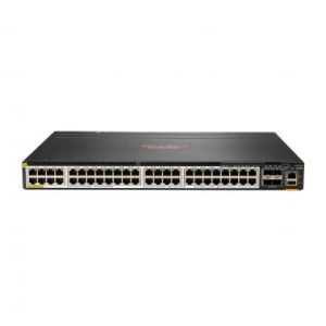 ARUBA CX 6300M 48-PORT HPE SMART RATE