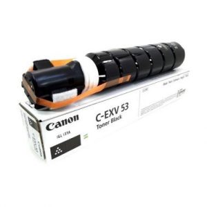 Canon 0473C002/C-EXV53 Toner black
