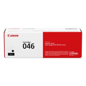 Canon 1250C002/046 Toner cartridge black