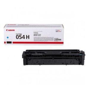 Canon 3027C002 (054 H) Toner cyan