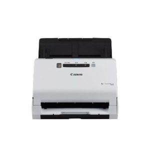 Canon imageFORMULA R40 ADF + Sheet-fed scanner