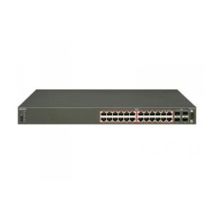 Avaya Routing Switch 4524GT-PWR - switch - 24 ports