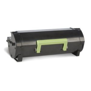 Lexmark 50F2X00 (502X) Toner black