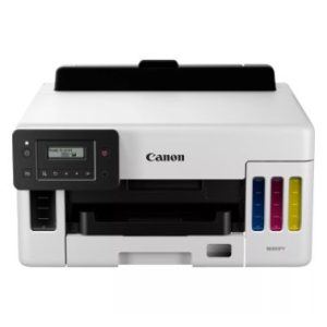 Canon MAXIFY GX5050 A4 Colour Inkjet Printer