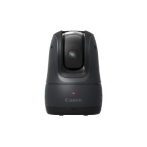 Canon PowerShot PX Camera Essential Kit - Black