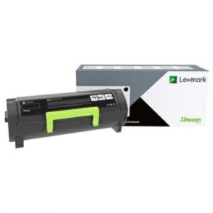 Lexmark 56F2X0E Toner-kit extra High-Capacity corporate