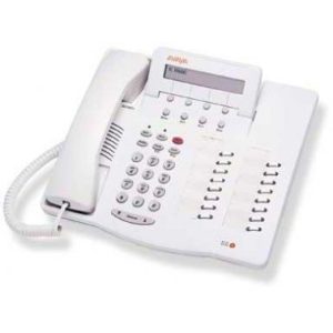 Avaya 6416D+M Digital Telephone