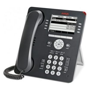 Avaya  9508IPphoneCharcoal,GreyWiredhandsetLCD