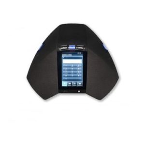 Avaya 9641 IP phone Wired handset LCD 5 lines