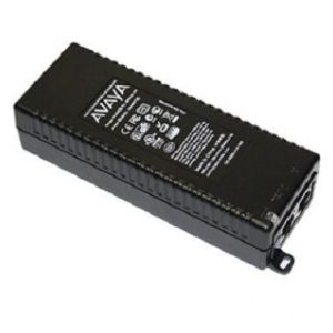 Avaya GLOBAL SNGL PT POE INJECTOR KIT