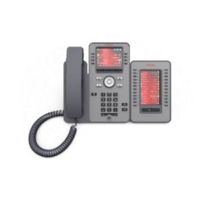 Avaya JEM24 Expansion Module 700514337 for J100 Series IP Phones