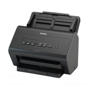 Brother ADS-2400N scanner