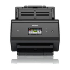 Brother ADS-2800W scanner