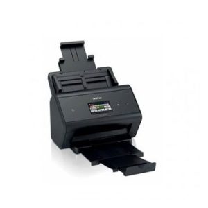 Brother ADS-3600W scanner
