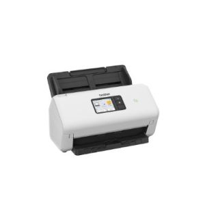 Brother ADS-4500W ADF scanner