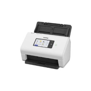 Brother ADS-4900W ADF + Sheet-fed scanner