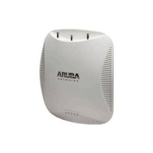 Aruba, a Hewlett Packard Enterprise company AP-115 WIRELESS