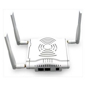 Aruba, a Hewlett Packard Enterprise company