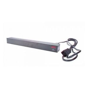 APC Basic Rack PDU power distribution unit PDU