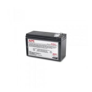 APC APCRBC110 Sealed Lead Acid