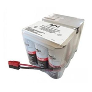 APC APCRBC136 Sealed Lead Acid (VRLA)
