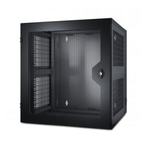 APC NetShelter WX 13U Wall mounted rack