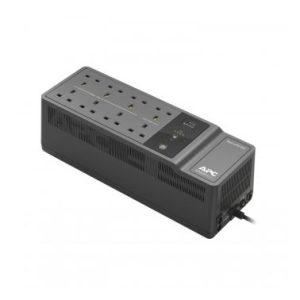 APC BE650G2-UK uninterruptible power supply UPS