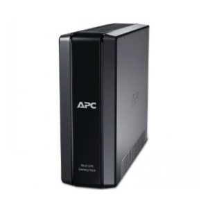 APC BR24BPG uninterruptible power supply (UPS)
