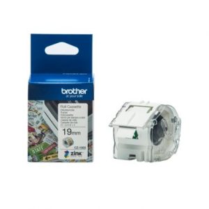Brother CZ-1003 DirectLabel-etikettes