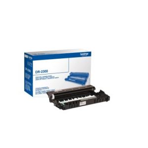 Brother DR-2300 Drum kit