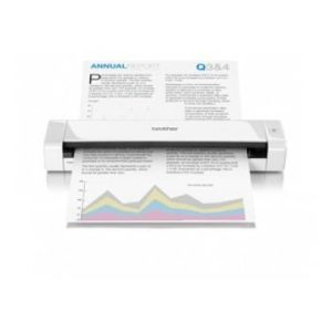 Brother DS-720D scanner