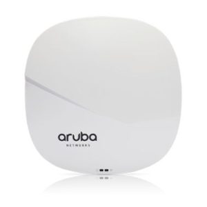 HPE Aruba Instant IAP-324 (RW)