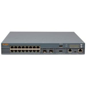 Hpe Aruba 7010 (Rw) Network Management Device
