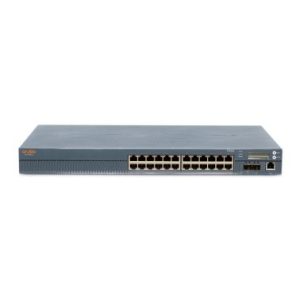 HPE Aruba 7024 (RW) Controller