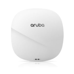 HPE Aruba AP-345 (US)