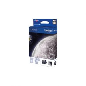Brother LC-1000BK Ink cartridge black