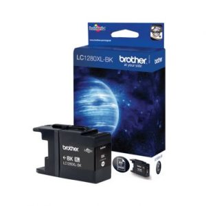 Brother LC-1280XLBK Ink cartridge