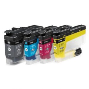 Brother LC-426VAL Ink cartridge multi pack