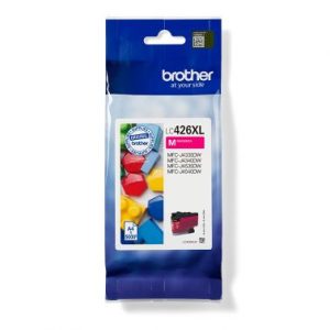 Brother LC-426XLM Ink cartridge magenta