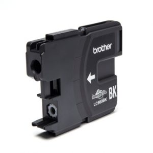 Brother LC-980BK Ink cartridge black