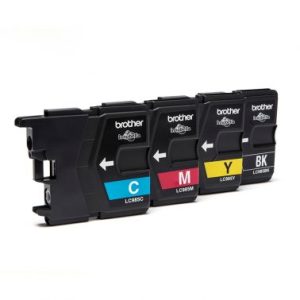 Brother LC-985VALBPDR Ink cartridge multi pack