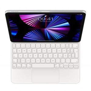 Apple MJQJ3D/A mobile device keyboard