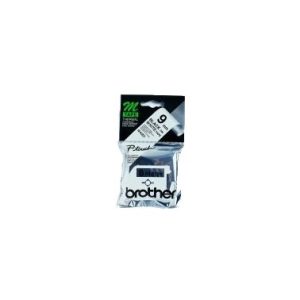 Brother MK-221BZ DirectLabel black on white