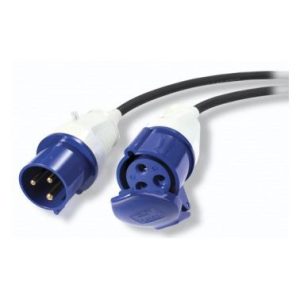 APC Modular IT Power Distribution Cable 2.4 m