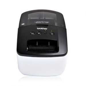 Brother QL-700 label printer Direct thermal