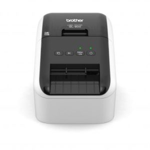 Brother QL-800 label printer Direct thermal Colour