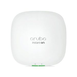 HPE Aruba Instant ON AP22 (US)