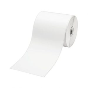 Brother RD-S01E2 Etikettes white